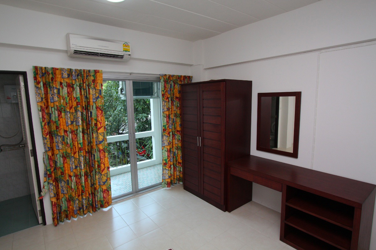1 Bed Condo · bangkok — photo 4