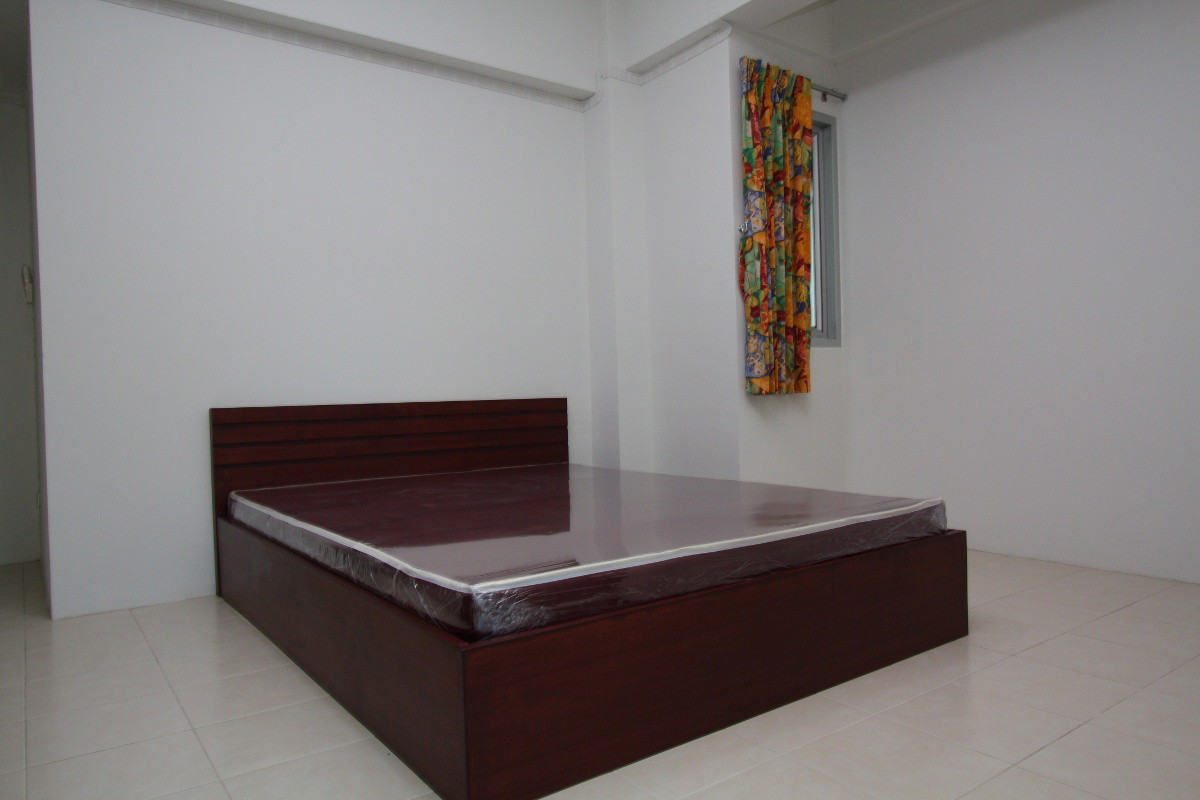 1 Bed Condo · bangkok — photo 5