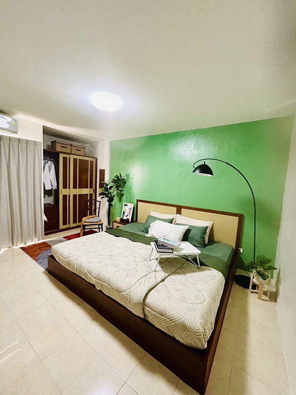 Condo — photo 2