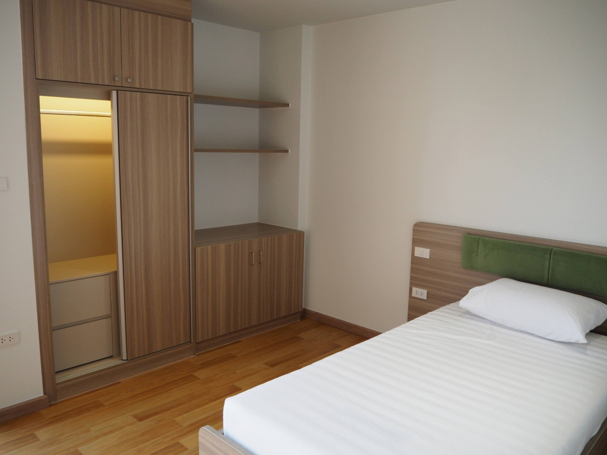1 Bed Condo · Mueang Samut Prakan, samut_prakan — photo 1