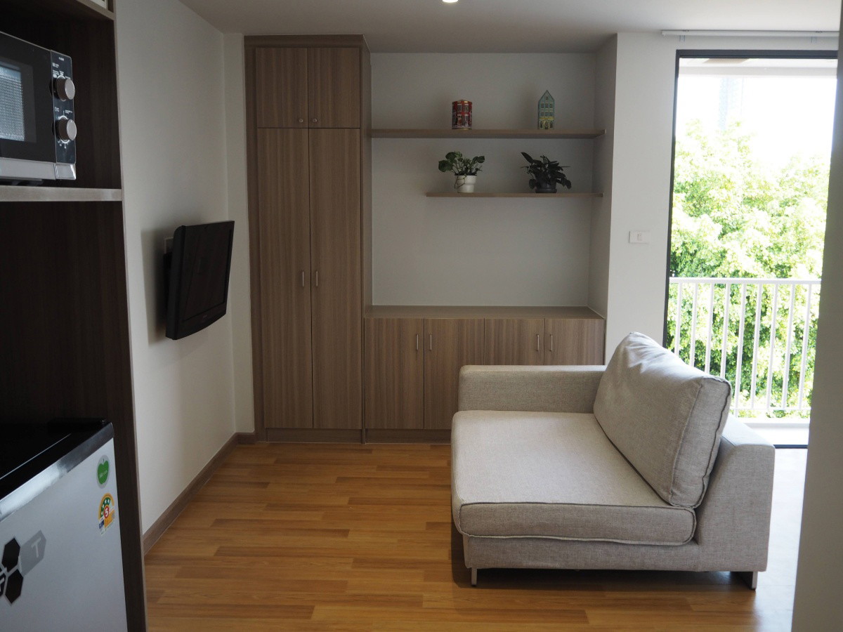1 Bed Condo · Mueang Samut Prakan, samut_prakan — photo 2