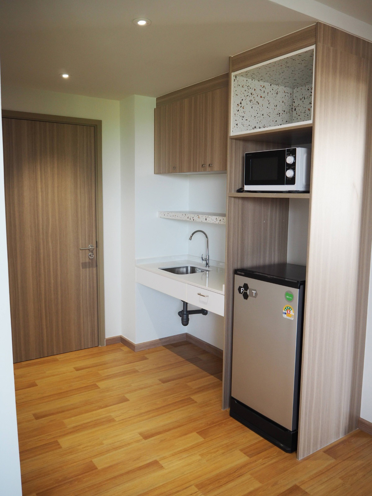1 Bed Condo · Mueang Samut Prakan, samut_prakan — photo 3