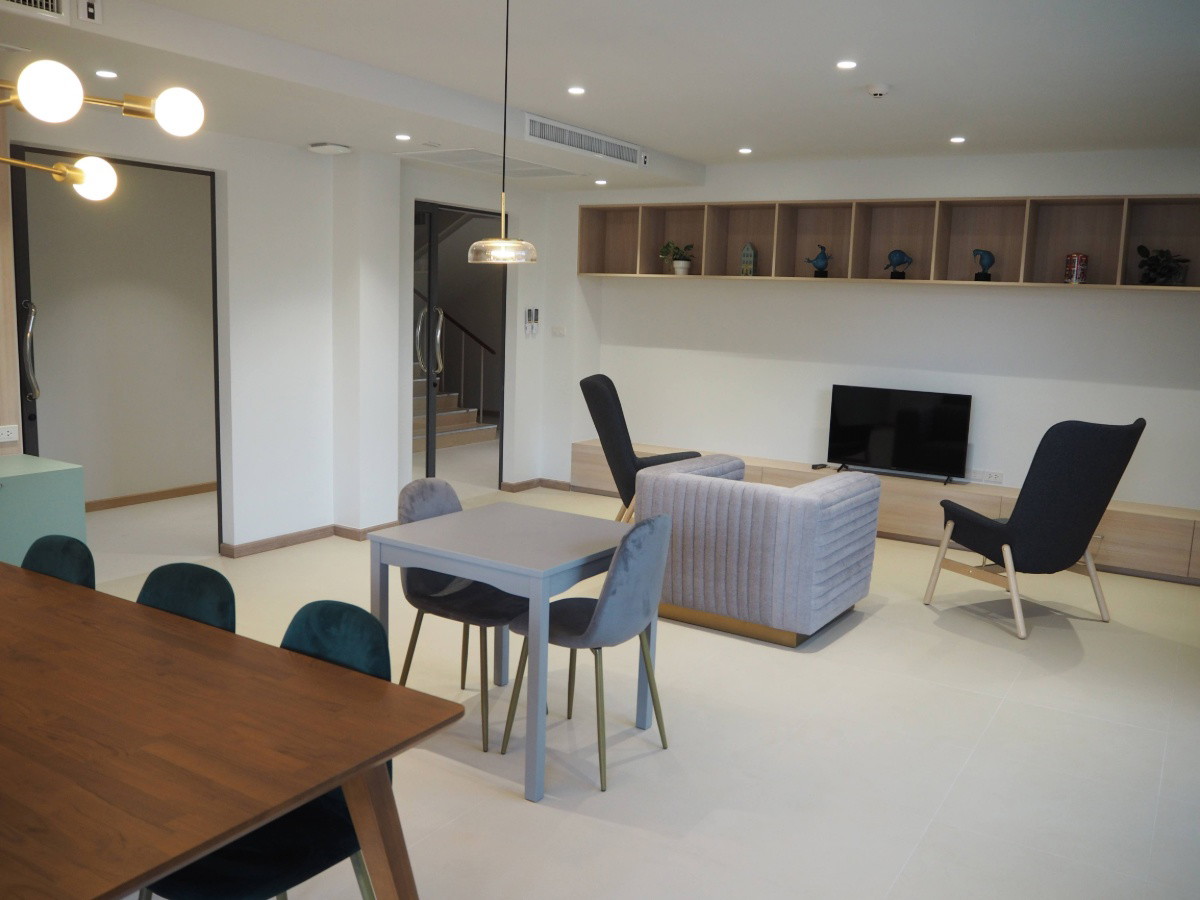 1 Bed Condo · Mueang Samut Prakan, samut_prakan — photo 4