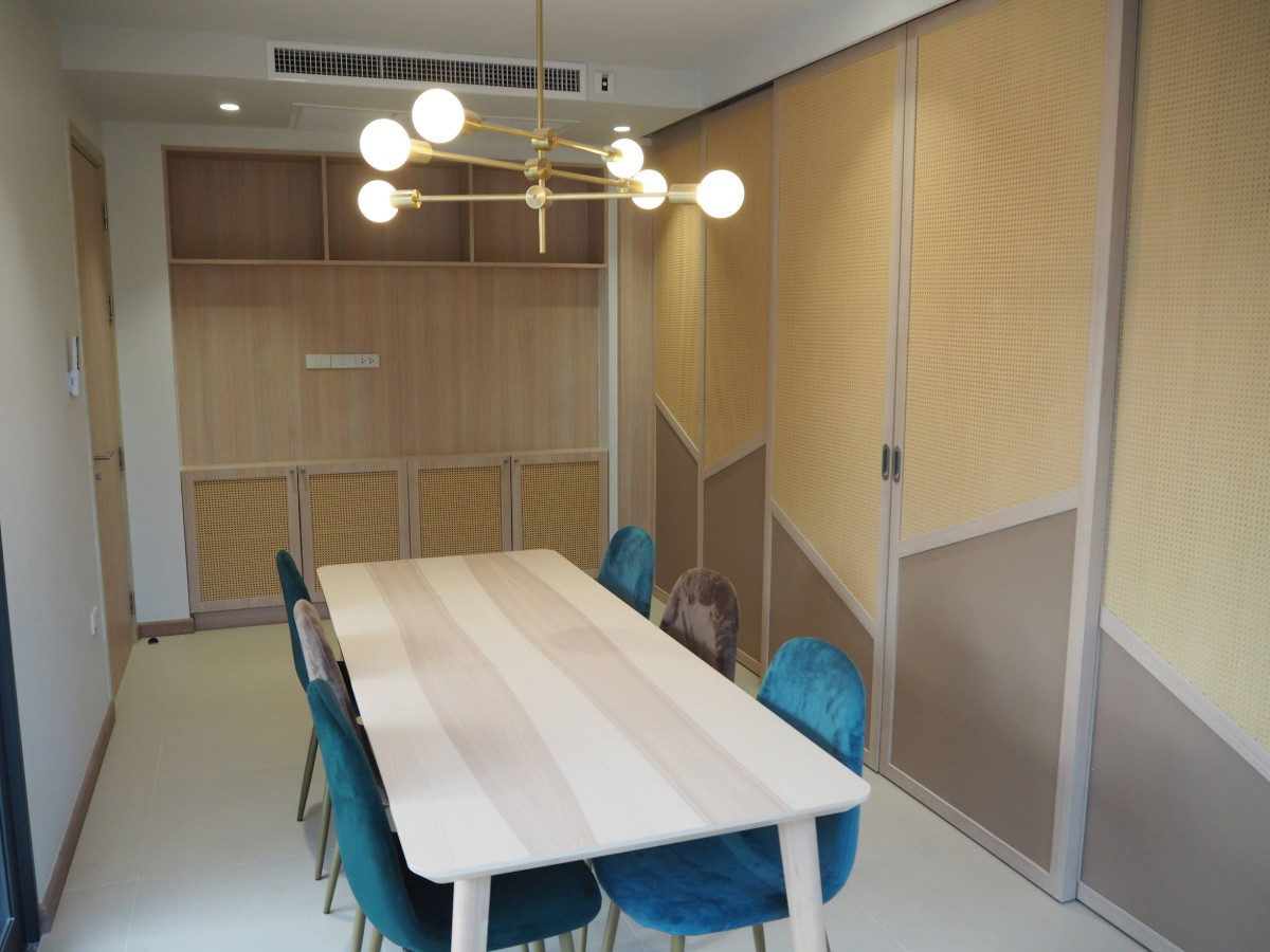 1 Bed Condo · Mueang Samut Prakan, samut_prakan — photo 5