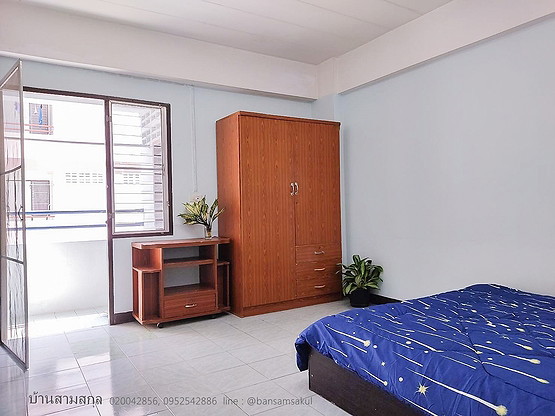 Condo · Suan Luang, bangkok — photo 3