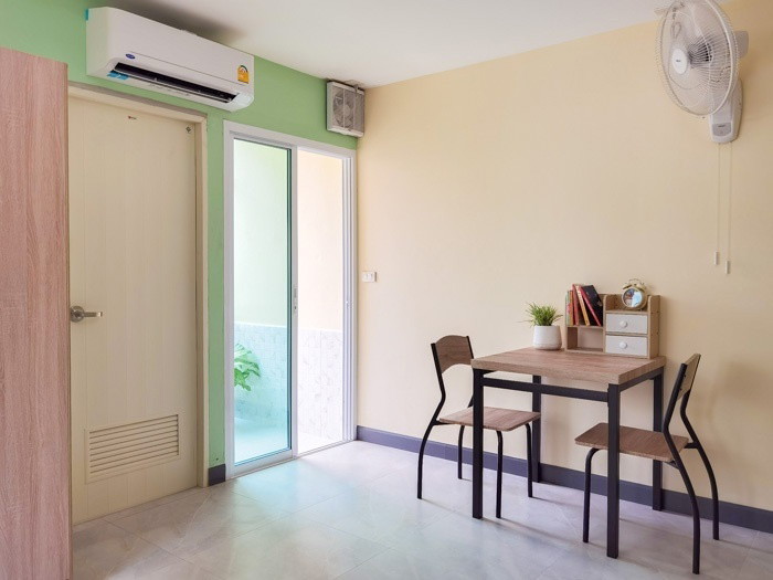 1 Bed Condo · Suan Luang, bangkok — photo 3