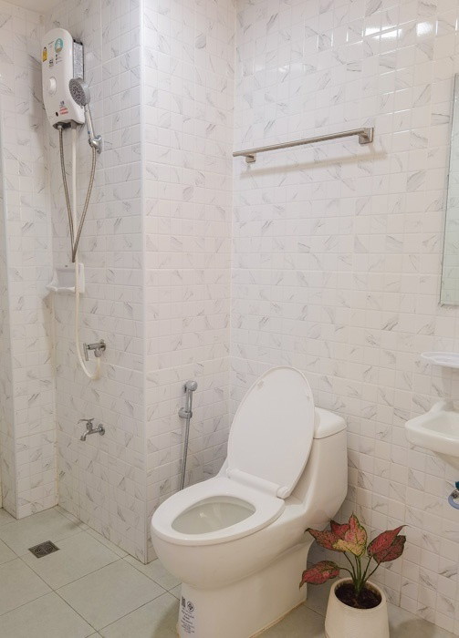 1 Bed Condo · Suan Luang, bangkok — photo 4