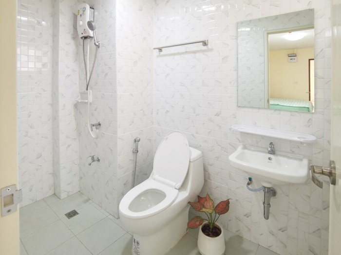 1 Bed Condo · Suan Luang, bangkok — photo 5