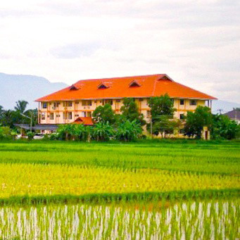 1 Bed Condo · San Sai, chiang_mai — photo 1
