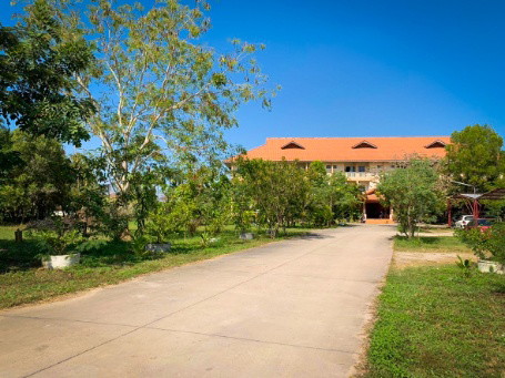 1 Bed Condo · San Sai, chiang_mai — photo 5