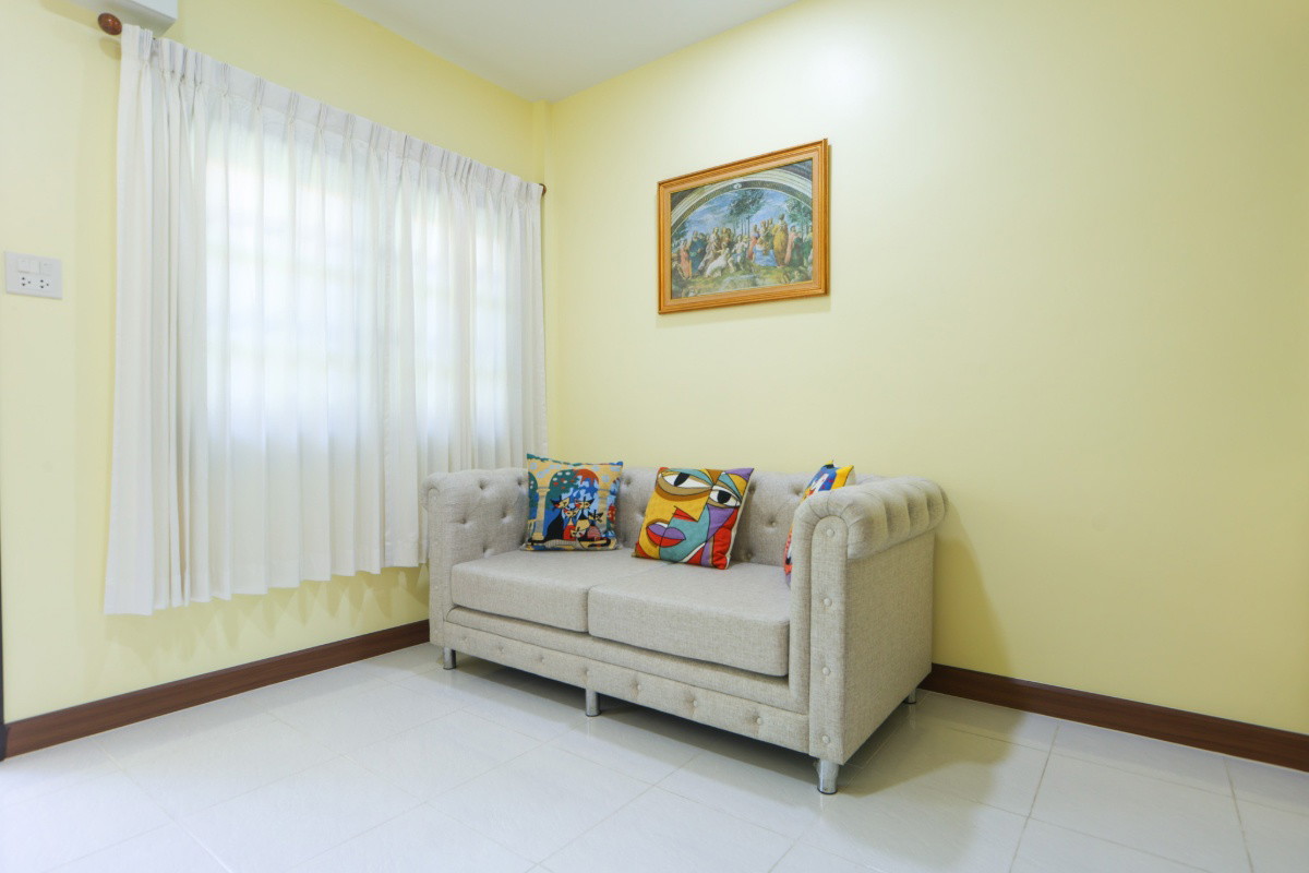 1 Bed Condo · Pak Kret, nonthaburi — photo 1