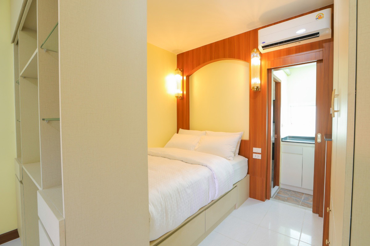 1 Bed Condo · Pak Kret, nonthaburi — photo 3