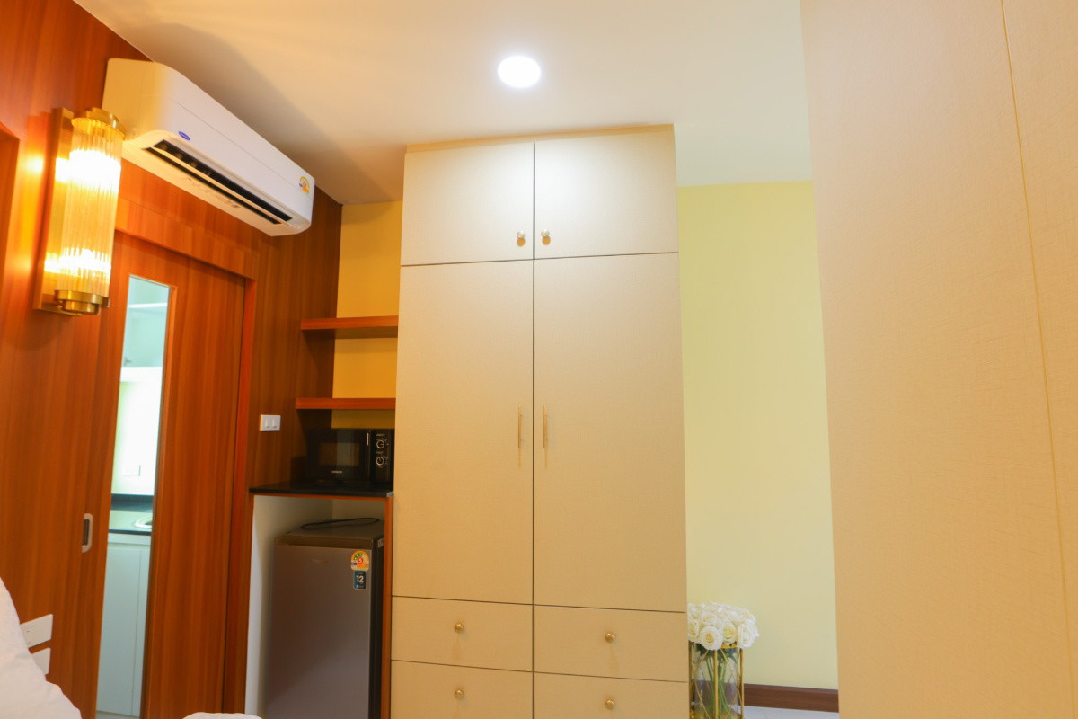 1 Bed Condo · Pak Kret, nonthaburi — photo 4