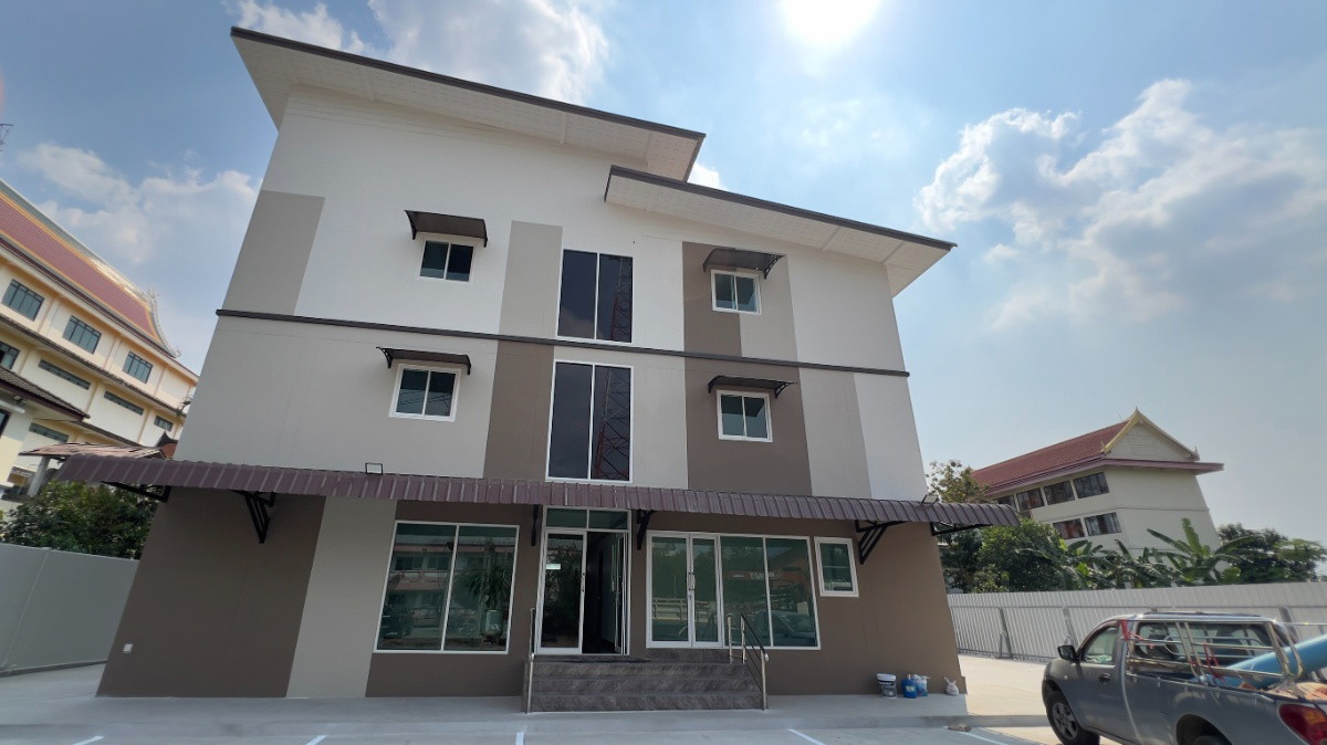 Condo · pathum_thani — photo 1