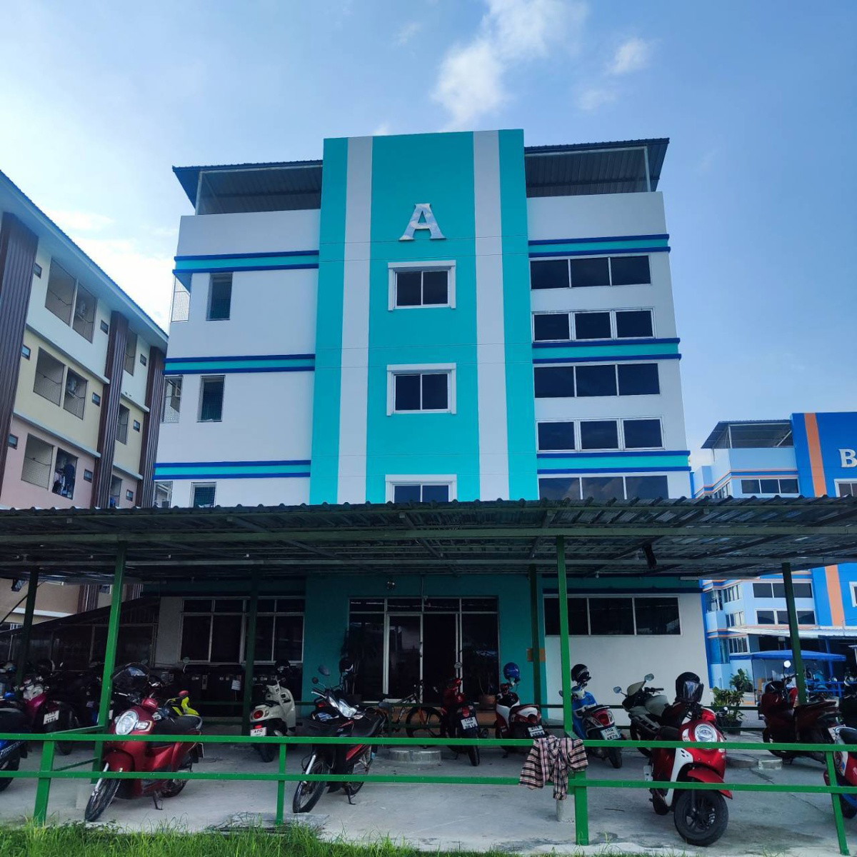 1 Bed Condo · chon_buri — photo 1