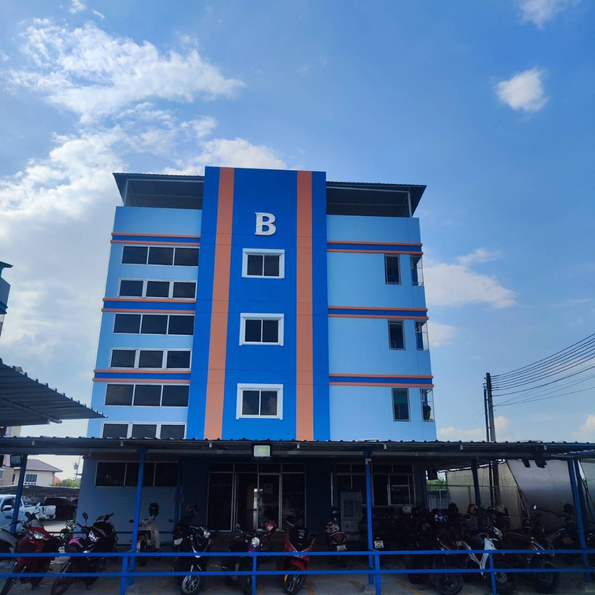 1 Bed Condo · chon_buri — photo 2