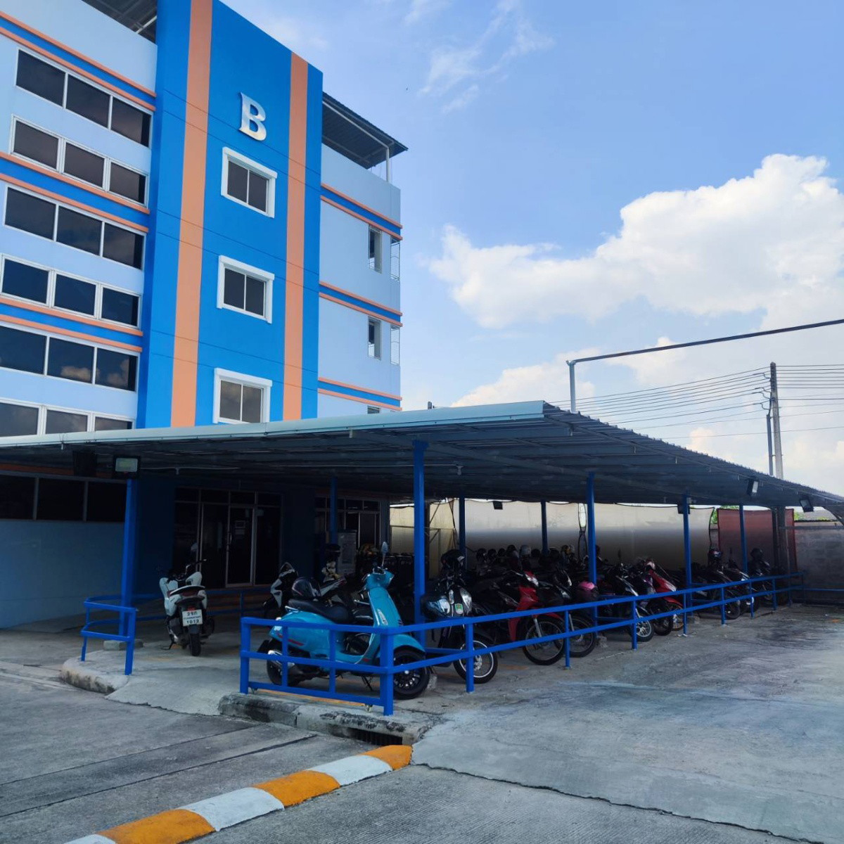 1 Bed Condo · chon_buri — photo 3