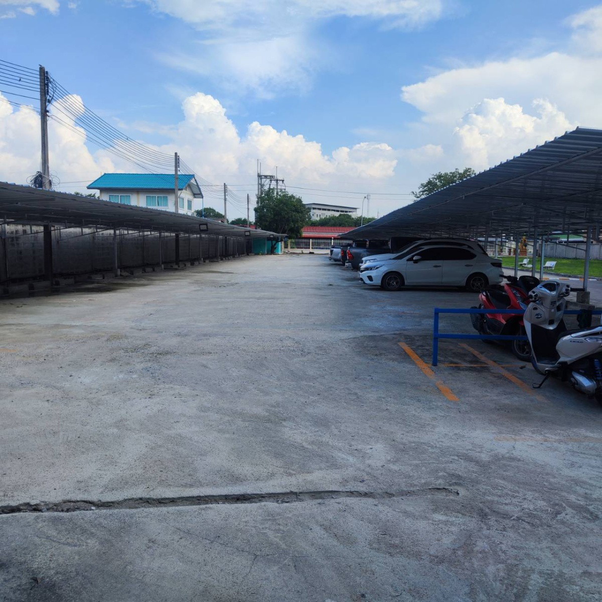1 Bed Condo · chon_buri — photo 4