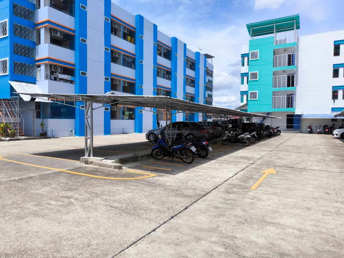 1 Bed Condo · chon_buri — photo 5