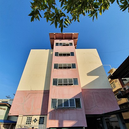 1 Bed Condo · Bang Khen, bangkok — photo 1