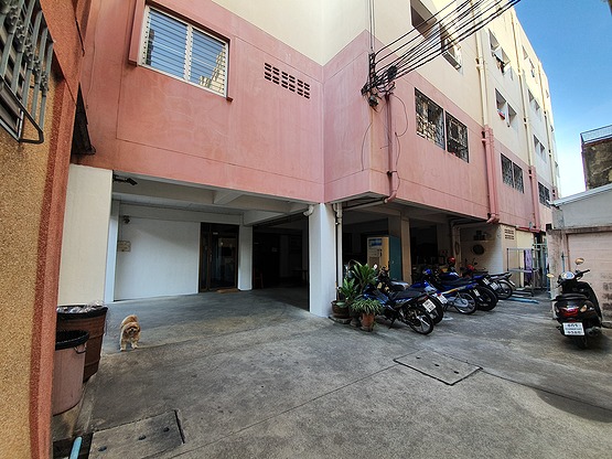 1 Bed Condo · Bang Khen, bangkok — photo 2