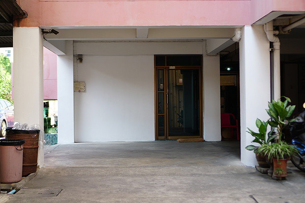 1 Bed Condo · Bang Khen, bangkok — photo 3