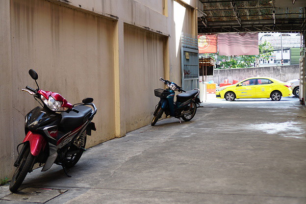 1 Bed Condo · Bang Khen, bangkok — photo 4
