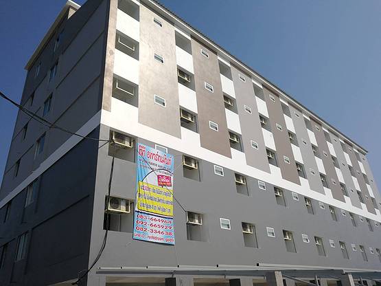 Condo · chon_buri — photo 1