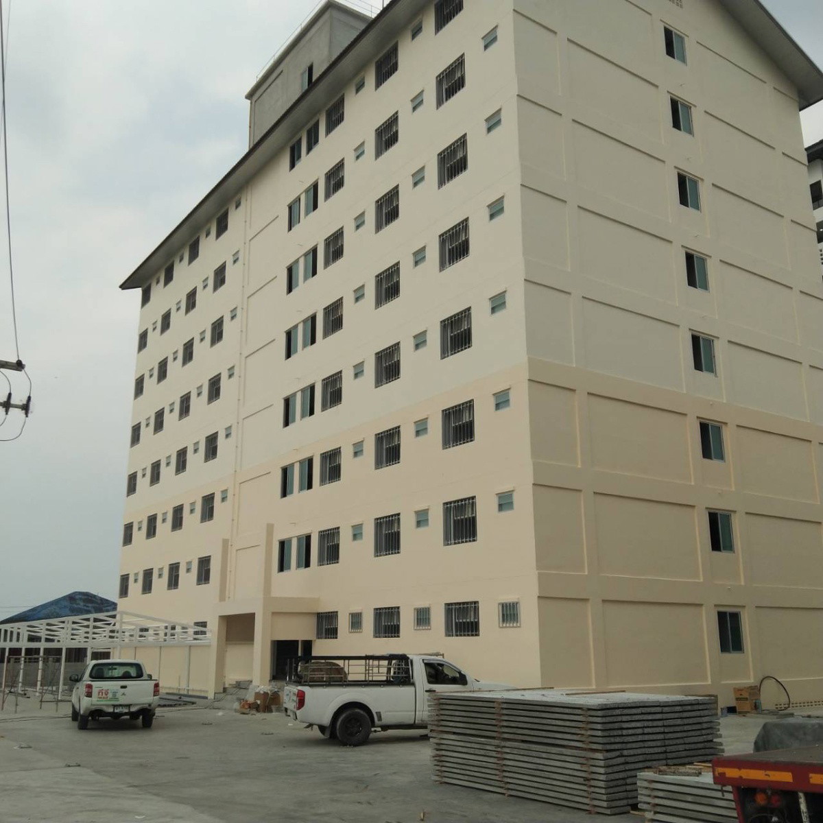 Condo · chon_buri — photo 1