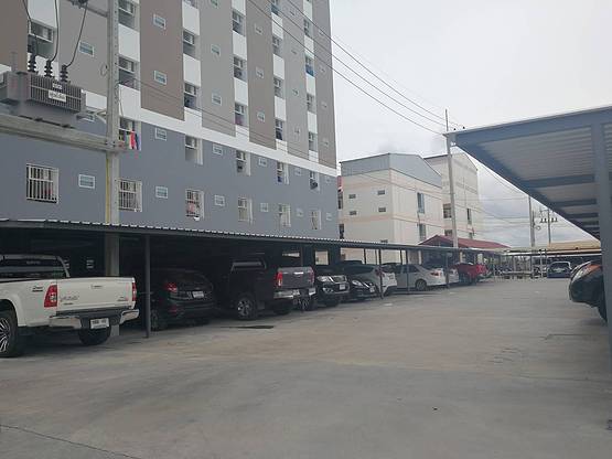 Condo · Mueang Chon Buri, chon_buri — photo 1