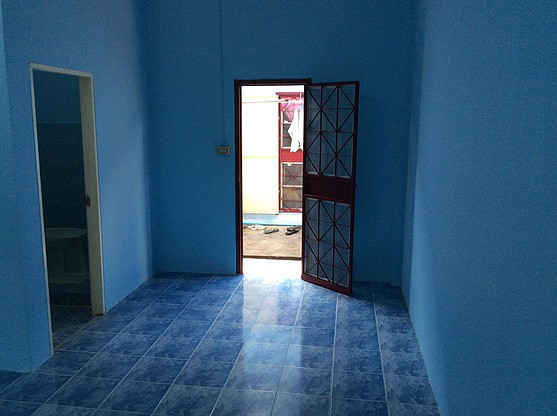 Condo · Mueang Chon Buri, chon_buri — photo 1