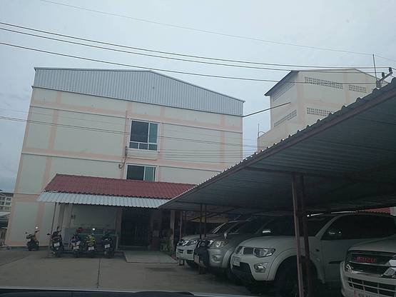 Condo · Mueang Chon Buri, chon_buri — photo 1