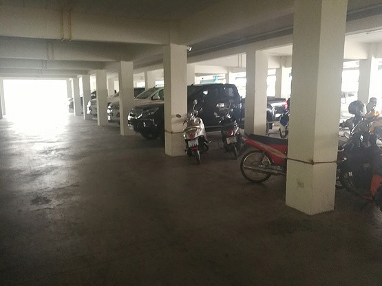 Condo · Mueang Chon Buri, chon_buri — photo 3