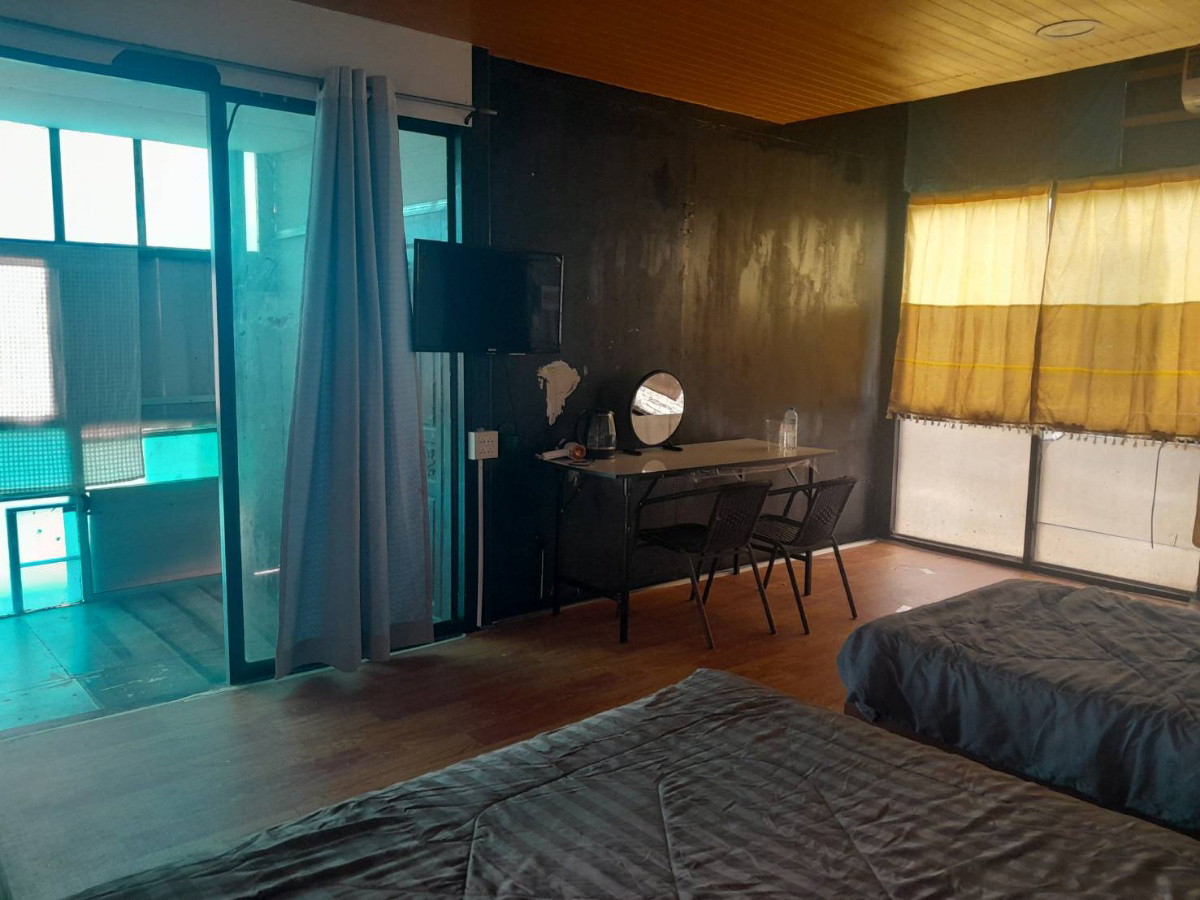 1 Bed Condo — photo 5