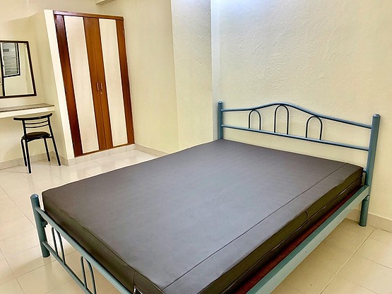 1 Bed Condo · Wang Thonglang, bangkok — photo 1