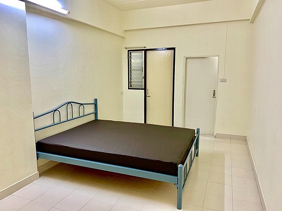 1 Bed Condo · Wang Thonglang, bangkok — photo 2