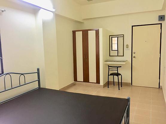 1 Bed Condo · Wang Thonglang, bangkok — photo 3