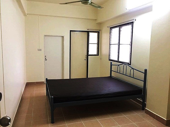 1 Bed Condo · Wang Thonglang, bangkok — photo 4