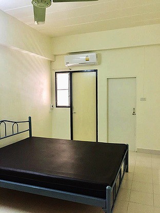 1 Bed Condo · Wang Thonglang, bangkok — photo 5