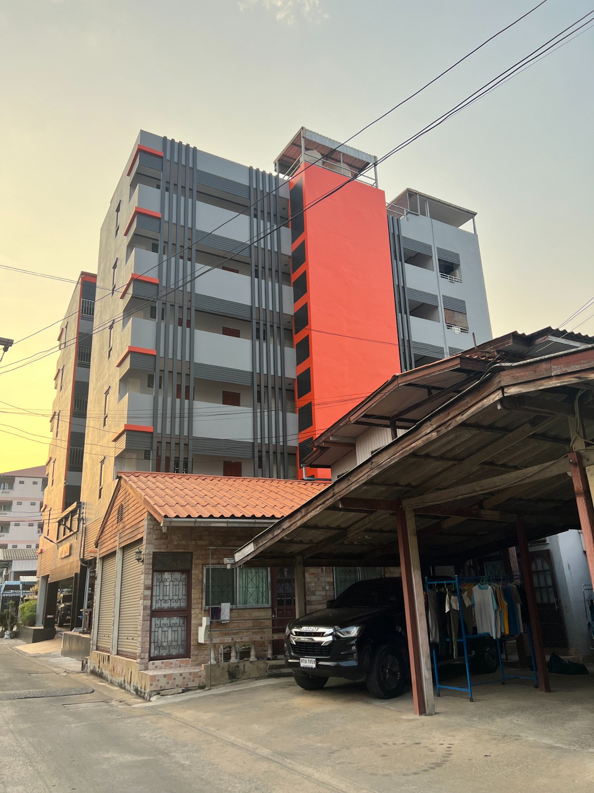 1 Bed Condo · pathum_thani — photo 1