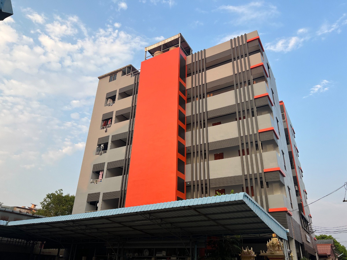 1 Bed Condo · pathum_thani — photo 2