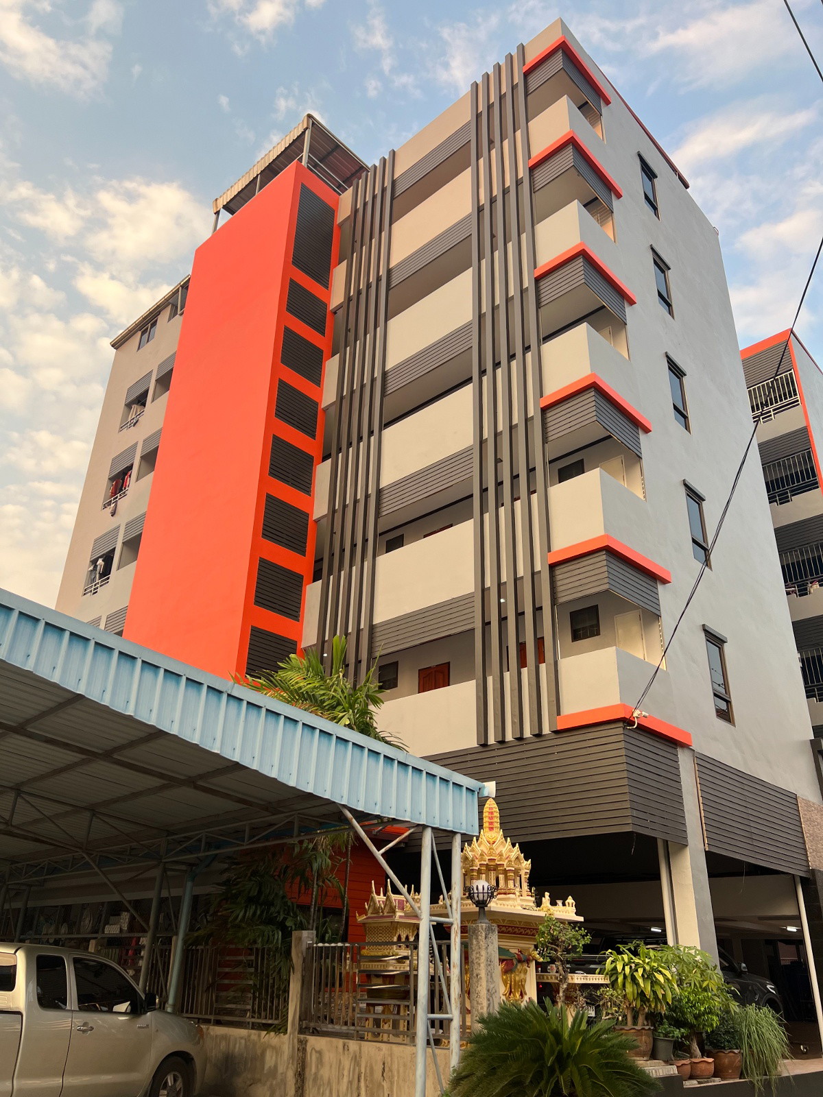 1 Bed Condo · pathum_thani — photo 3