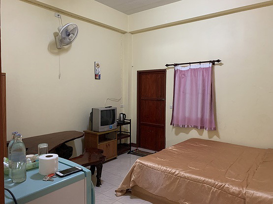 1 Bed Condo — photo 4