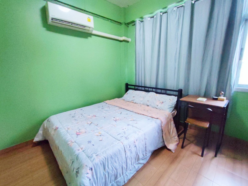 1 Bed Condo · bangkok — photo 1