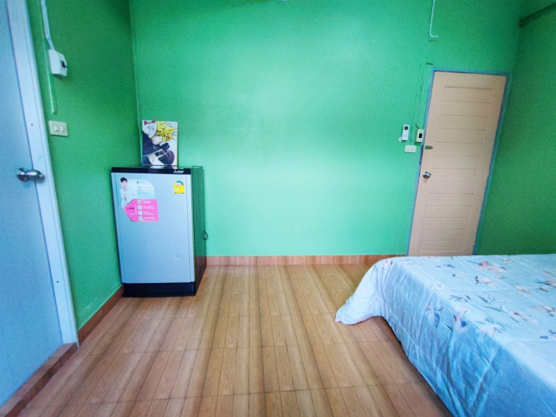 1 Bed Condo · bangkok — photo 3