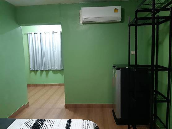 1 Bed Condo · bangkok — photo 4