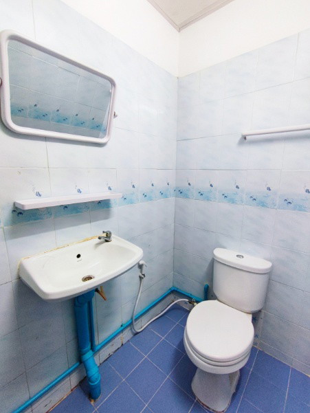 1 Bed Condo · bangkok — photo 5