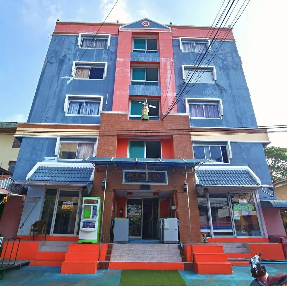 1 Bed Condo · Min Buri, bangkok — photo 1