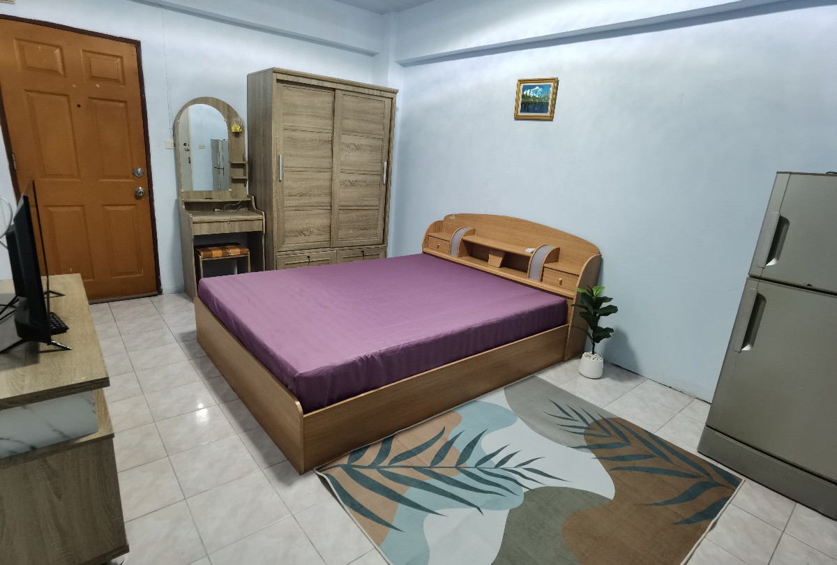 1 Bed Condo · Min Buri, bangkok — photo 2