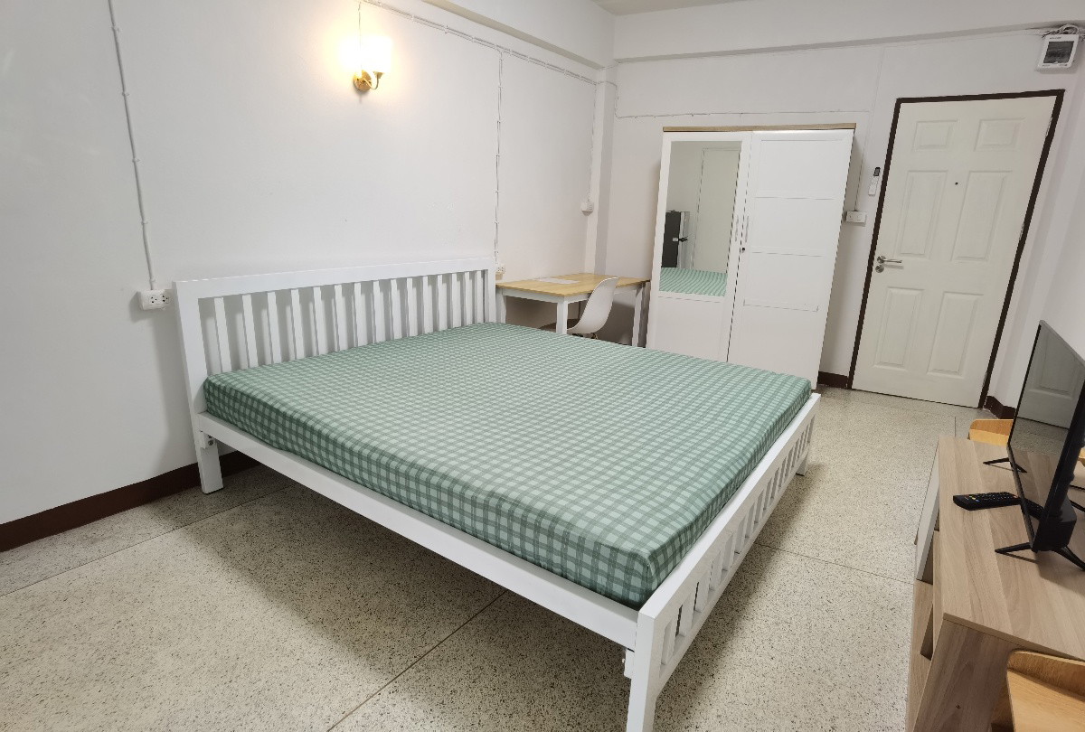 1 Bed Condo · Min Buri, bangkok — photo 3